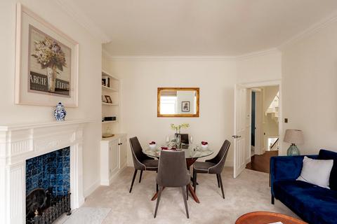 undefined, Harley Street, Marylebone W1G