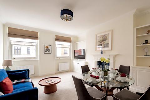 undefined, Harley Street, Marylebone W1G