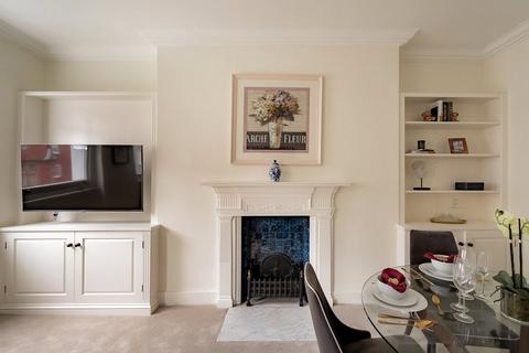 undefined, Harley Street, Marylebone W1G