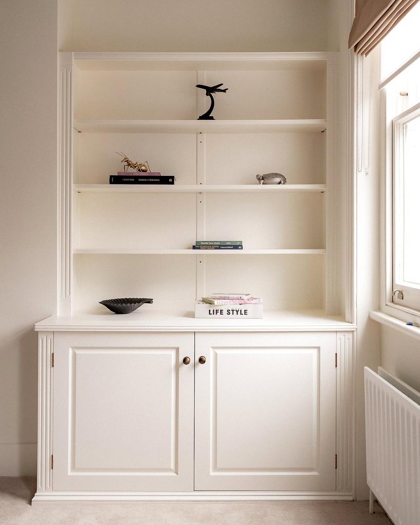 Bedroom Details