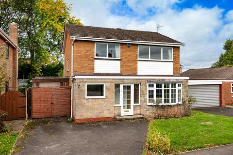 undefined, 2 Leacote Drive, Tettenhall, Wolverhampton, WV6 8NB