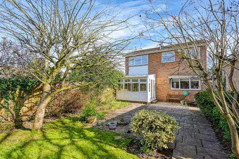 undefined, 2 Leacote Drive, Tettenhall, Wolverhampton, WV6 8NB