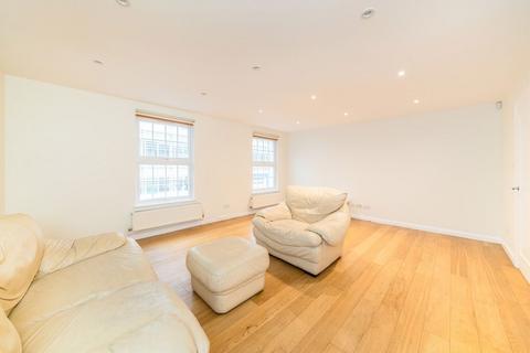 2 bedroom flat to rent, Hartfield Road, London SW19