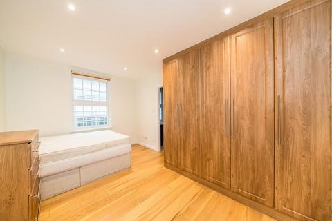 2 bedroom flat to rent, Hartfield Road, London SW19
