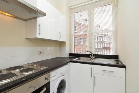 1 bedroom apartment to rent, Hill Street, London, Greater London, Mayfair, W1J