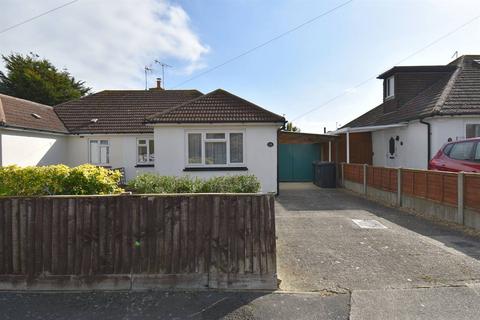 Woodman Avenue, Swalecliffe, Whitstable