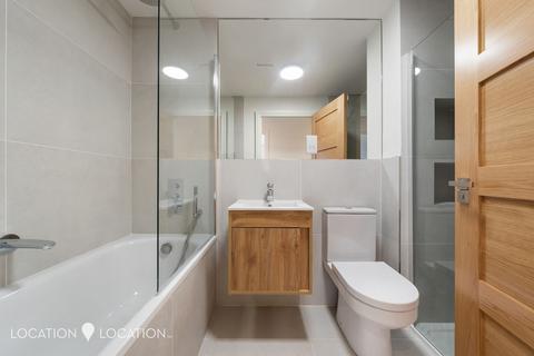 2 bedroom flat for sale, 58 Roman Way, London, N7