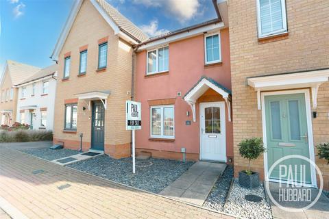 25 Abbeydale, Carlton Colville, Lowestoft, NR33 8WJ