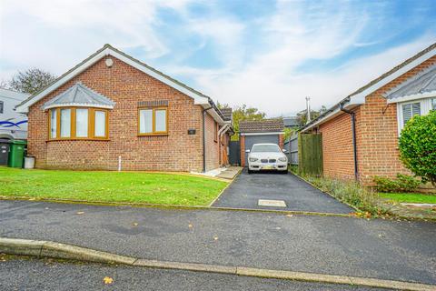 Maple Heights, St. Leonards-On-Sea