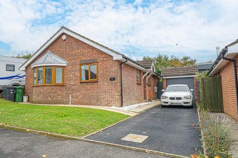 3 bedroom detached bungalow for sale, Maple Heights, St. Leonards-On-Sea