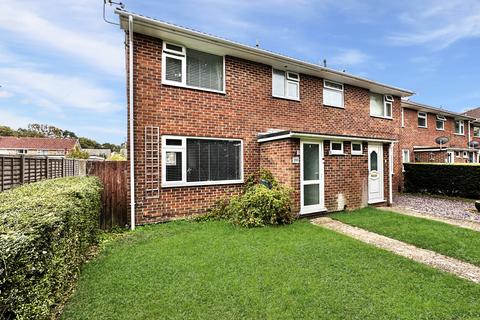 Blandford Road, Poole BH15