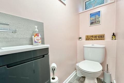 undefined, Blandford Road, Poole BH15
