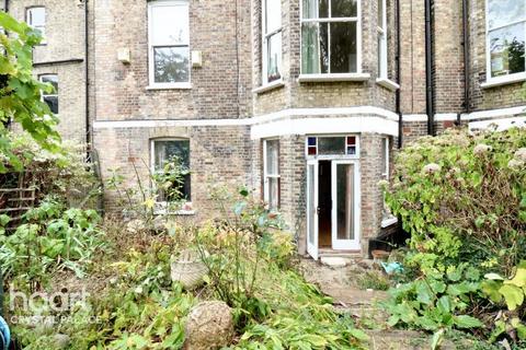 undefined, Thicket Road, London