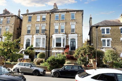 undefined, Thicket Road, London