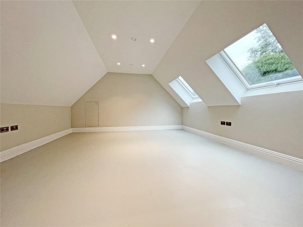 Bedroom 5