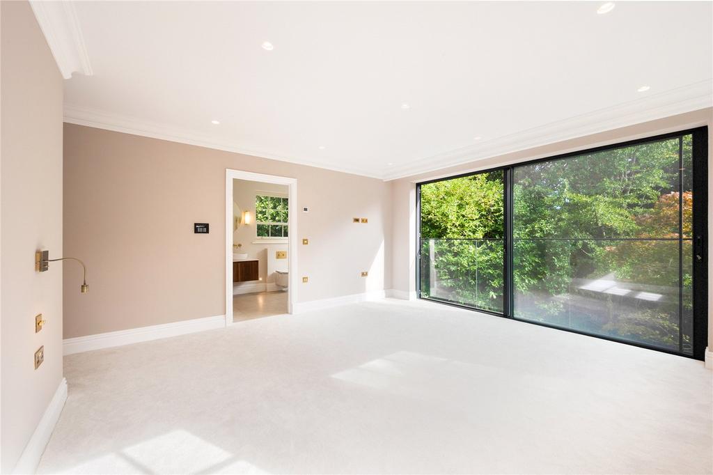 Principal Bedroom