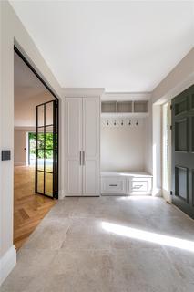 5 bedroom detached house for sale, Moor Park Gardens, Kingston Upon Thames