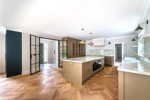5 bedroom detached house for sale, Moor Park Gardens, Kingston Upon Thames