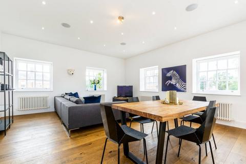 1 bedroom flat for sale, Vitali Close, Roehampton, London, SW15