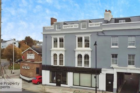 undefined, Durnford Street, Plymouth, PL1