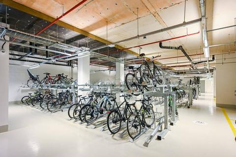 undefined, East Village, Stratford, LONDON, E20