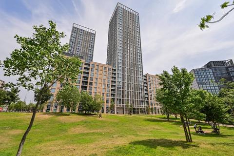 undefined, East Village, Stratford, LONDON, E20