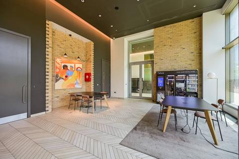 undefined, East Village, Stratford, LONDON, E20