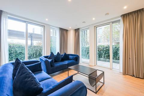 4 bedroom flat to rent, East Village, Stratford, LONDON, E20