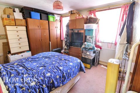 undefined, Getliff Mews, Great Yarmouth