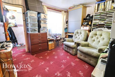 undefined, Getliff Mews, Great Yarmouth
