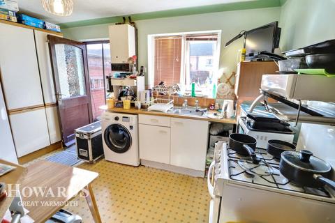 undefined, Getliff Mews, Great Yarmouth