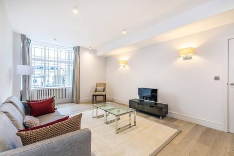 Queensway, Queensway, London, W2