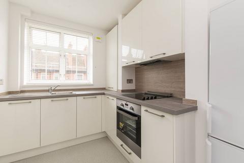 1 bedroom flat for sale, Hartington Road, Nine Elms, London, SW8
