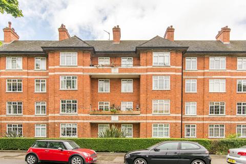 Hartington Road, Nine Elms, London, SW8