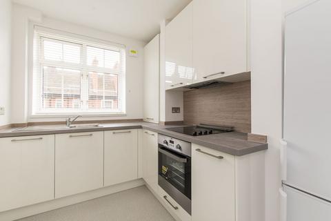 Hartington Road, Nine Elms, London, SW8
