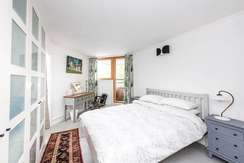 World's End Estate, Chelsea, London, SW10