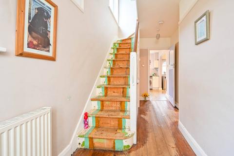 3 bedroom semi-detached house for sale, Manor Crescent, Guildford, GU2