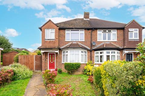 Manor Crescent, Guildford, GU2