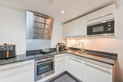 1 bedroom flat to rent, Argyll Road, Woolwich, London, SE18