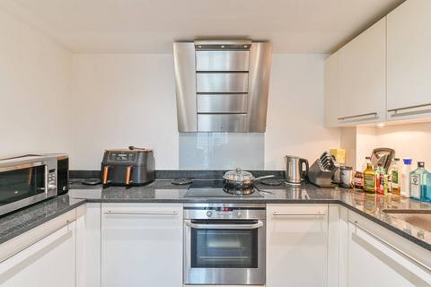 1 bedroom flat to rent, Argyll Road, Woolwich, London, SE18
