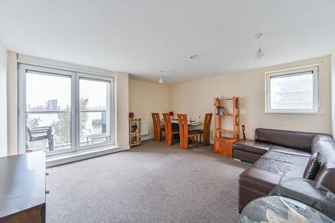 undefined, Erebus Drive, Thamesmead, London, SE28