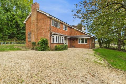 undefined, Little Horwood Road, Winslow, MK18