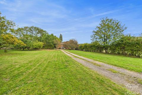 undefined, Little Horwood Road, Winslow, MK18