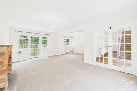 undefined, Little Horwood Road, Winslow, MK18