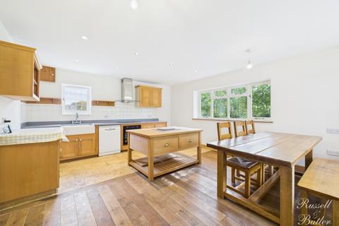 undefined, Little Horwood Road, Winslow, MK18