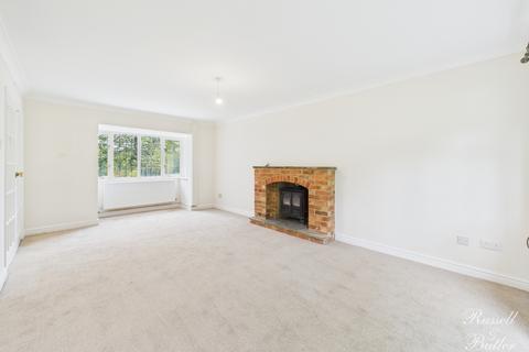 undefined, Little Horwood Road, Winslow, MK18