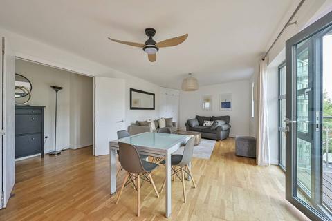 2 bedroom flat to rent, Chapter Way, South Wimbledon, London, SW19