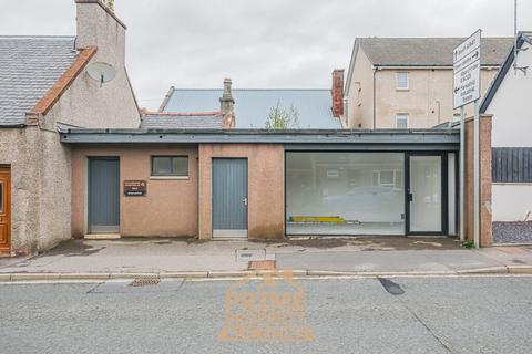 undefined, Duff Street, Turriff AB53