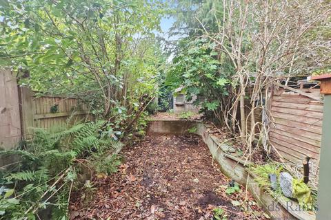 2 bedroom terraced house for sale, Bowling Green Court, Cheshire CW8