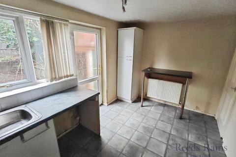2 bedroom terraced house for sale, Bowling Green Court, Cheshire CW8